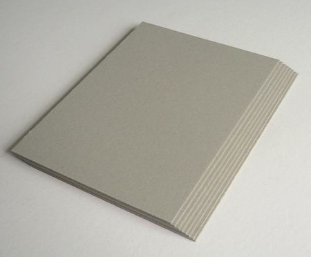 東莞灰板紙廠家的灰板紙有哪些標(biāo)準(zhǔn)？