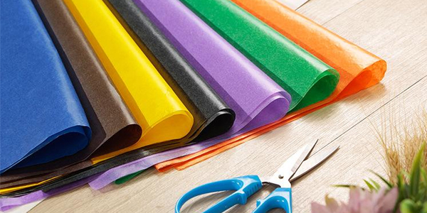 蠟光紙是什么紙？與拷貝紙有什么區(qū)別？