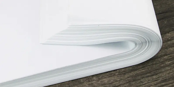 [小知識]拷貝紙的燃點是多少？